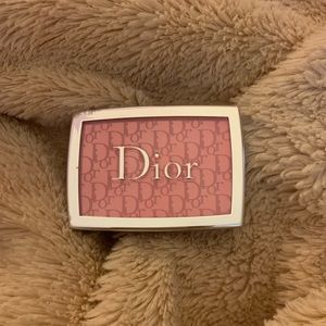 Dior Rosy Glow Blush